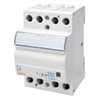 GEWISS - GEWGWD6723 CONTATTORE CTR - 40A 4NA 24V - 3 MODULI