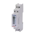 GEWISS - GEWGWD6802 CONTATORE MONOF. DIRETTO MID 40A 1M