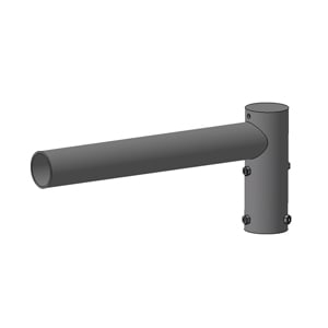 GEWISS - GEWGW87881 KIT FIS.TESTAPALO SBRACCIO TONDO SING.GR