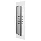 GEWISS - GEWGWN1401XB KIT D.C.-H2700 VERS.PORTA VETRO RAL9003