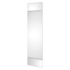 GEWISS - GEWGWN1111CP DOMO CENTER-H1800 PORTA E PANN. SPECCHIO