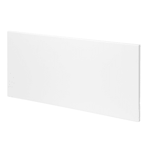 GEWISS - GEWGWN1066XB DOMO CENTER-H900 PANNELLO CIECO RAL9003