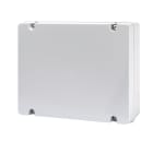 GEWISS - GEWGW44280 CASS.IP56 380X300X120 PAR.LISCE GWT960