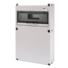 GEWISS - GEWGW68007N Q-DIN 14 MODULI - COPERCHIO CIECO - IP65