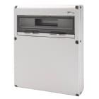 GEWISS - GEWGW68012N Q-DIN 20M COP.CIECO 560X450X135 IP65
