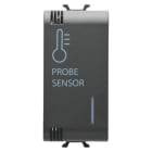 GEWISS - GEWGW12900 SENSORE TEMPERATURA 1M NTC 10K NERO