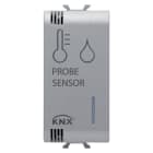 GEWISS - GEWGW14762H SENSORE TEMP./UMIDITA EASY INCASSO TIT.