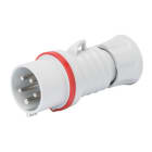 GEWISS - GEWGW60712H SPINA MOB.HP IP44 3P+T 16A 380/440V 3H