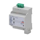GEWISS - GEWGWA9301 DIMMER UNIVERSALE KNX 1 CAN.500W G.DIN