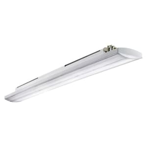 GEWISS - GEWGWS3258TD57K SMART3 LED 1600 2X58 TRASPAR.DALI 57K