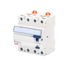 GEWISS - GEWGWD4289 INT.DIFF.PURO 4P 63A F/0,03 4M