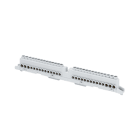 GEWISS - GEWGW40418B MORSETT.18M BIPOLARE 2X(3X16+17X10)