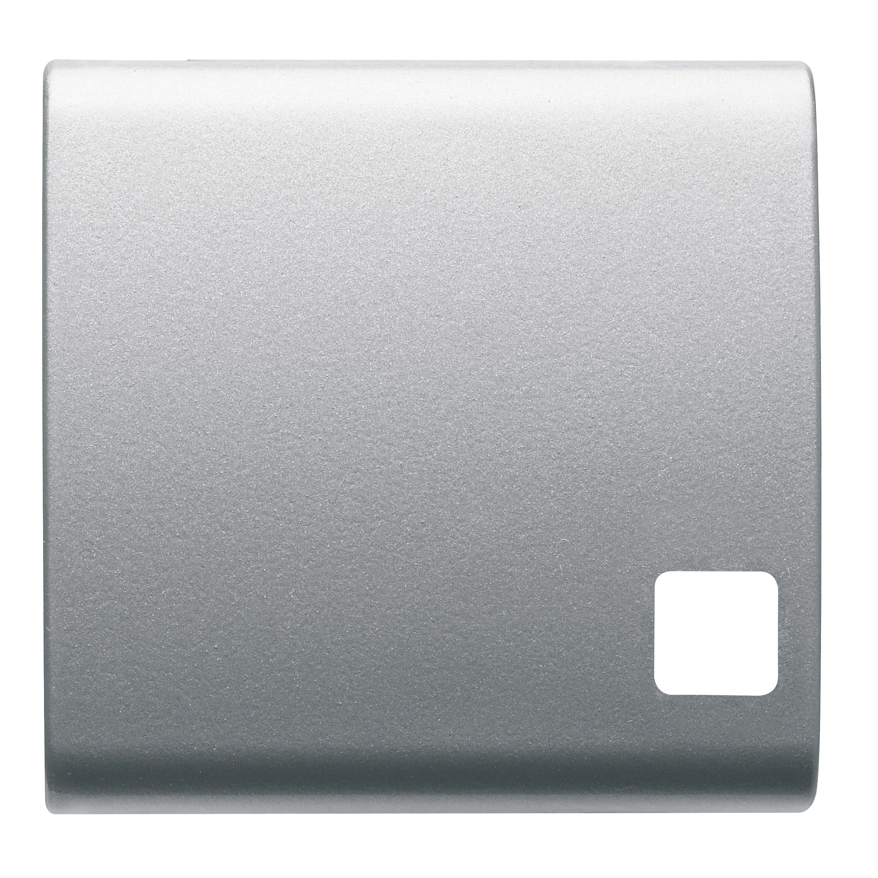 GEWISS - GEWGW14552 TASTO DOPPIO GEMMA SING.PER PULS.KNX TIT