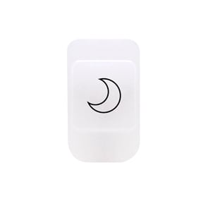 GEWISS - GEWGW10539A GEMMA PULS.KNX-ECONOMY