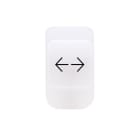 GEWISS - GEWGW10516A GEMMA PULS.KNX-APRE