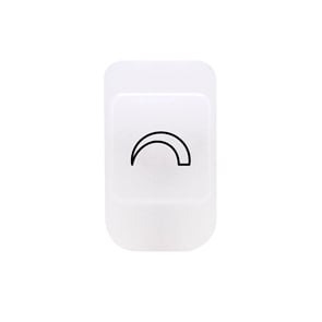 GEWISS - GEWGW10512A GEMMA PULS.KNX-DIMMER