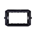 GEWISS - GEWGW32403 SUPPORTO 3 POSTI PLAYBUS
