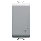 GEWISS - GEWGW14750 COPRIFORO ALLOGGIAMENTO MODULI ZIGBEE T.