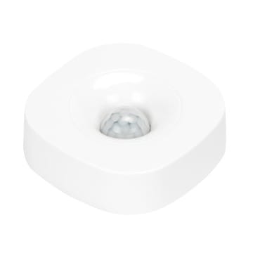 GEWISS - GEWGWA1511 SENSORE MOVIMENTO ZIGBEE