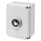 GEWISS - GEWGW70425P INT.SEZ.HP CASS.ISO.160A 3P COMANDO