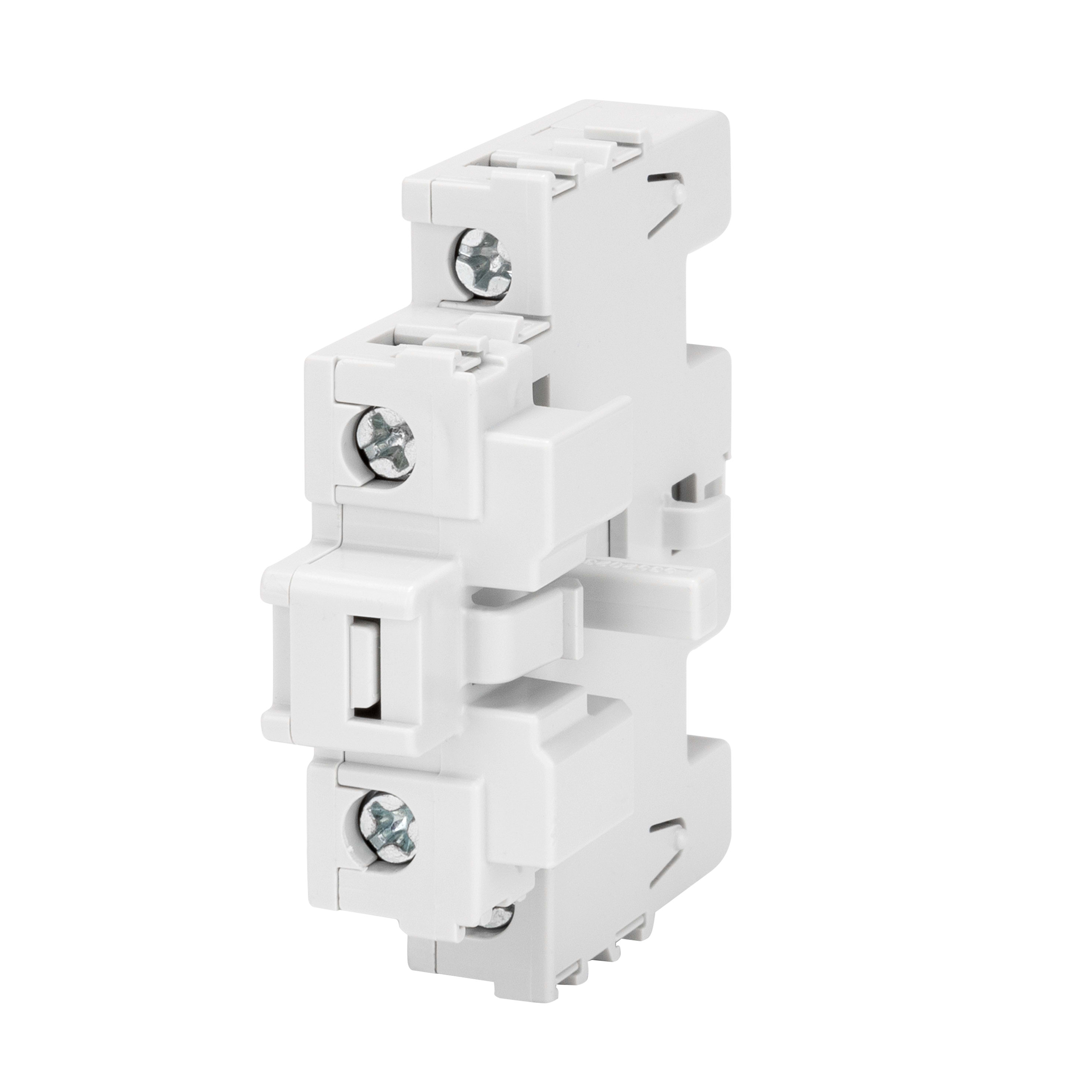 GEWISS - GEWGW70026 CONTATTO AUX 1NA+1NC INT.SEZ. 16-80A
