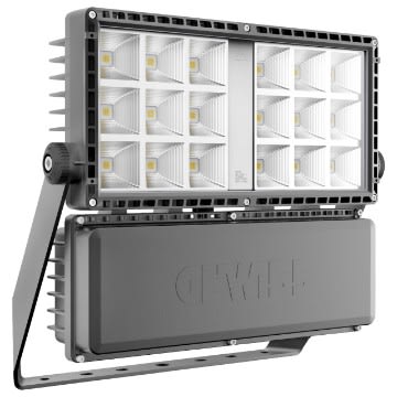 GEWISS - GEWGWP2273CS SMARTPRO2.0 2M 3000K CRI70 A1 1-10V CL1