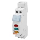 GEWISS - GEWGW96598 SPIA TRE COLORI 230V 1M