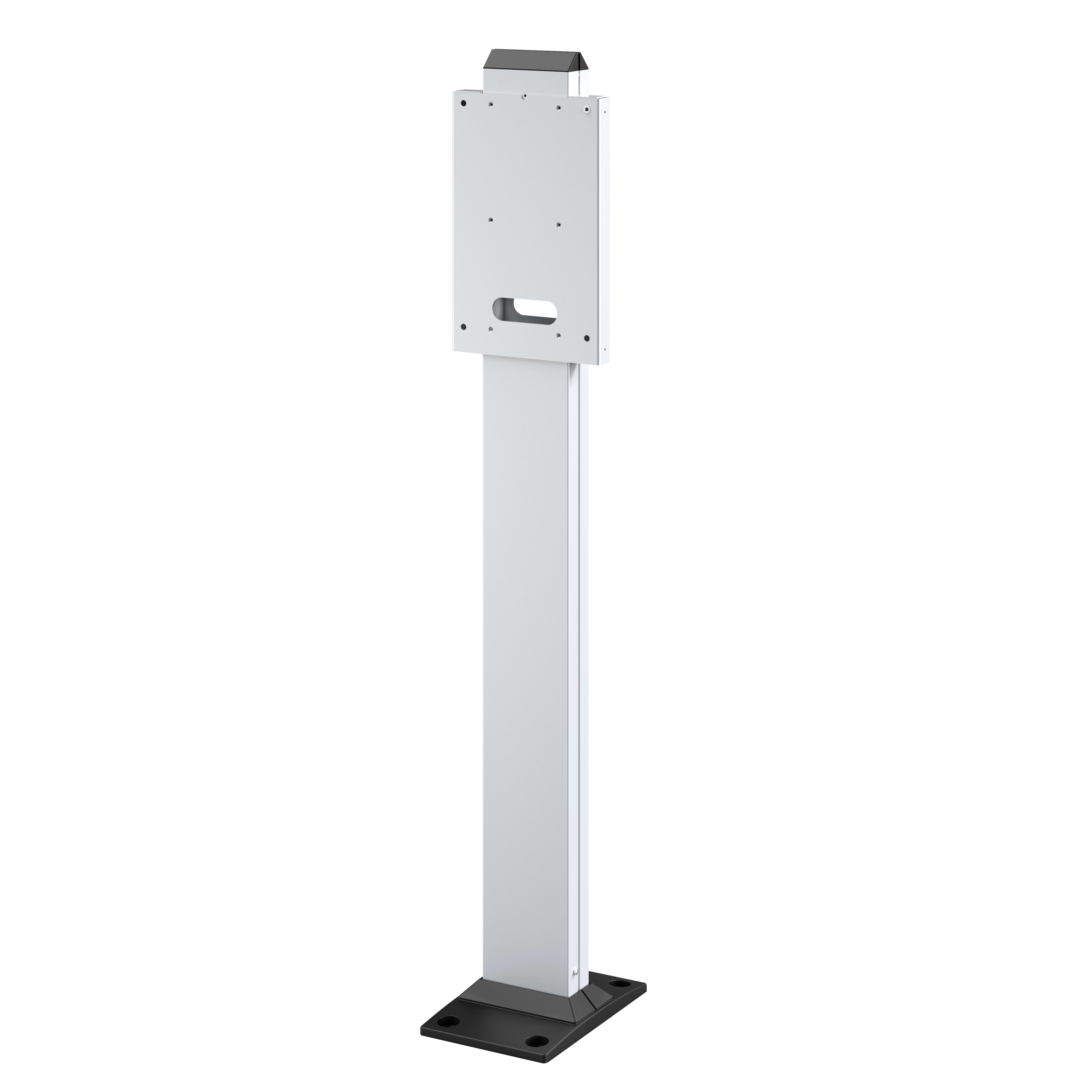 GEWISS - GEWGWJ8102 SUPPORTO A PAVIMENTO I-CON MONOFACCIALE