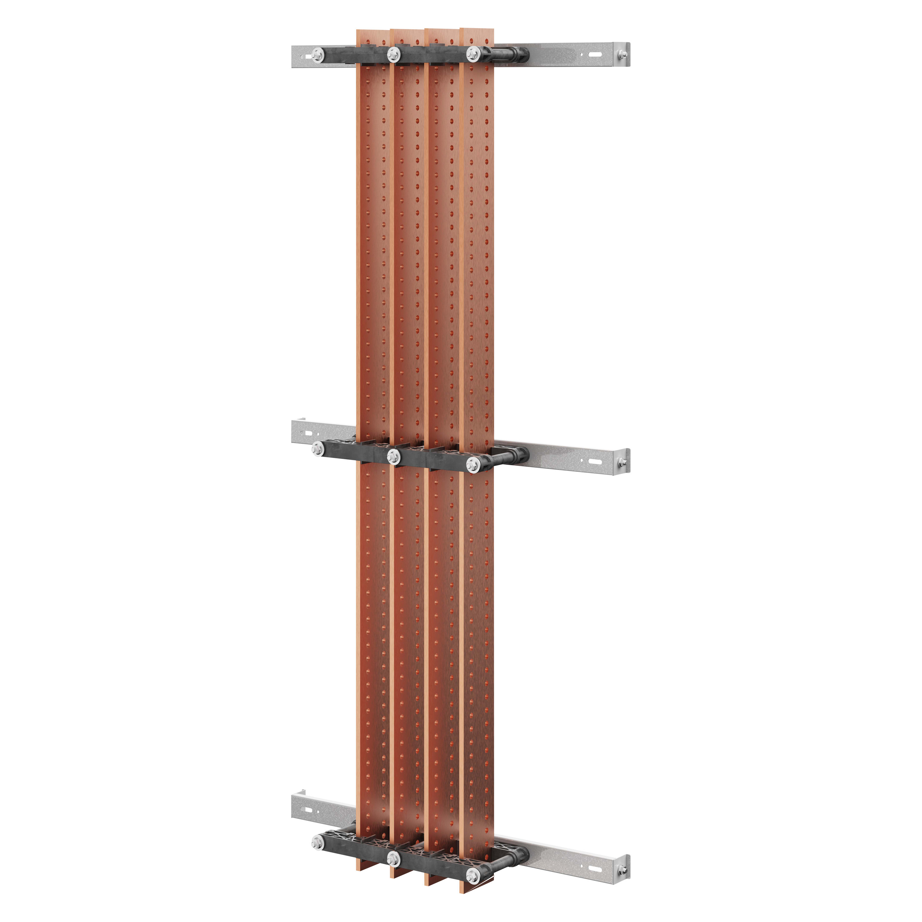 GEWISS - GEWGWD3732 PORTABARRE 800-1600A L850 QDX1600H
