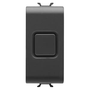 GEWISS - GEWGW12606 RONZATORE 12VAC-50HZ 8VA 1M NERO