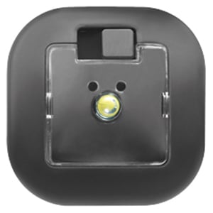 GEWISS - GEWGW12661 LAMP.ANTI B.O.ESTR.230V AC 50/60HZ 2H N.