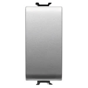 GEWISS - GEWGW14091 INVERTITORE 1M 1P 16AX TITANIO