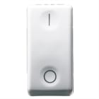 GEWISS - GEWGW20503 INTERRUTTORE 2P 16A SY/WT