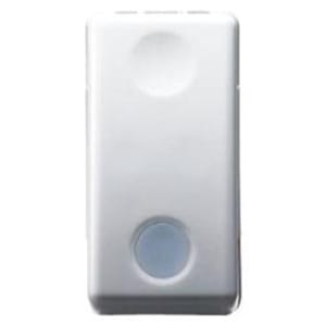 GEWISS - GEWGW20504 INTERRUTTORE 2P 16A LUMINOSO 230V SY/WT