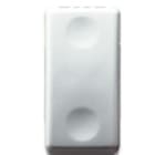 GEWISS - GEWGW20576 DEVIATORE 1P 16AX SY/WT