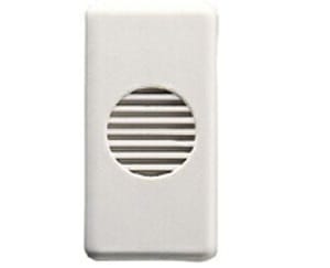 GEWISS - GEWGW20617 RONZATORE 12V-50HZ 8VA SY/WT