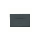 GEWISS - GEWGW21238 CONTENITORE VUOTO CONN.SUB-D 9/25 SY/BK