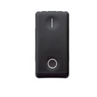 GEWISS - GEWGW21503 INTERRUTTORE 2P 16A SY/BK