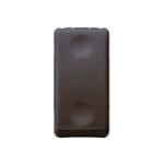 GEWISS - GEWGW21571 INTERRUTTORE 1P 16AX SY/BK