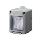 GEWISS - GEWGW27833 DEVIATORE UNIP.16A X STAGNO