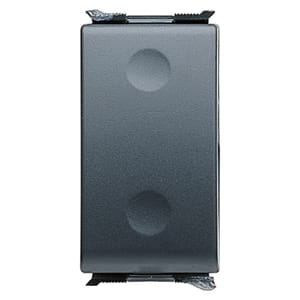 GEWISS - GEWGW30015 INVERTITORE 16A
