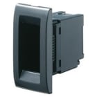 GEWISS - GEWGW32133 PLACCA 2M B.NUVOLA PLAYBUS PROF+SCATOLA