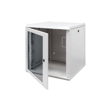 GEWISS - GEWGW38406 QUADRO DA PARETE 19 6U P= 400MM.