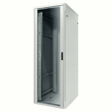 GEWISS - GEWGW38451 ARMADIO DA PAVIMENTO 19 24U 600X600MM