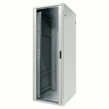 GEWISS - GEWGW38463 ARMADIO DA PAVIMENTO 19 42U 800X800MM