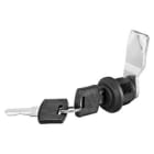 GEWISS - GEWGW38471 SERRATURA DI RICAMBIO - QUADRI DA PARETE 19''