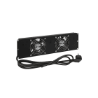GEWISS - GEWGW38479 UNITA DI VENTILAZ. 2 VENT+CAVO+TERMOST