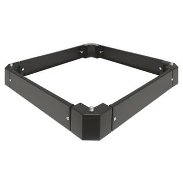 GEWISS - GEWGW38481 ZOCCOLO H100 PER ARMADI 800X800MM.