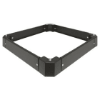 GEWISS - GEWGW38482 ZOCCOLO H100 PER ARMADI 800X1000MM.