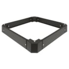 GEWISS - GEWGW38482 ZOCCOLO H100 PER ARMADI 800X1000MM.